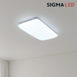 LED 에코 거실등 50W