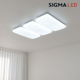 LED 에코 거실등 150W