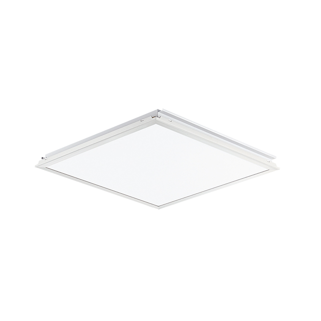 LED 직하면조명 600×600