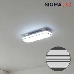 LED S2 500×160 30W