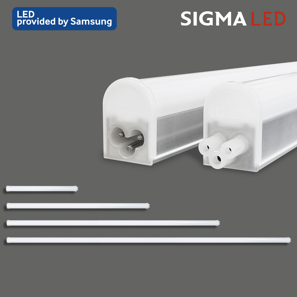 LED T5 1200 18W