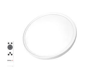 이지 방등 리모컨 Type-1 ⌀600