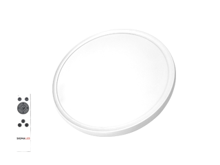 이지 방등 리모컨 Type-1 ⌀600