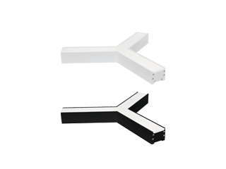 라인시스템50 Y자